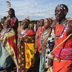 kenya