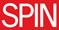 spin logo