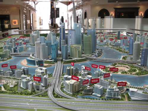 dubai