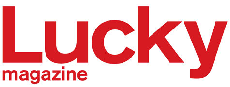 lucky logo