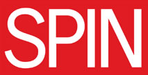 spin logo