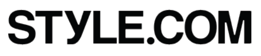 style logo