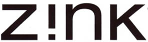 zink logo